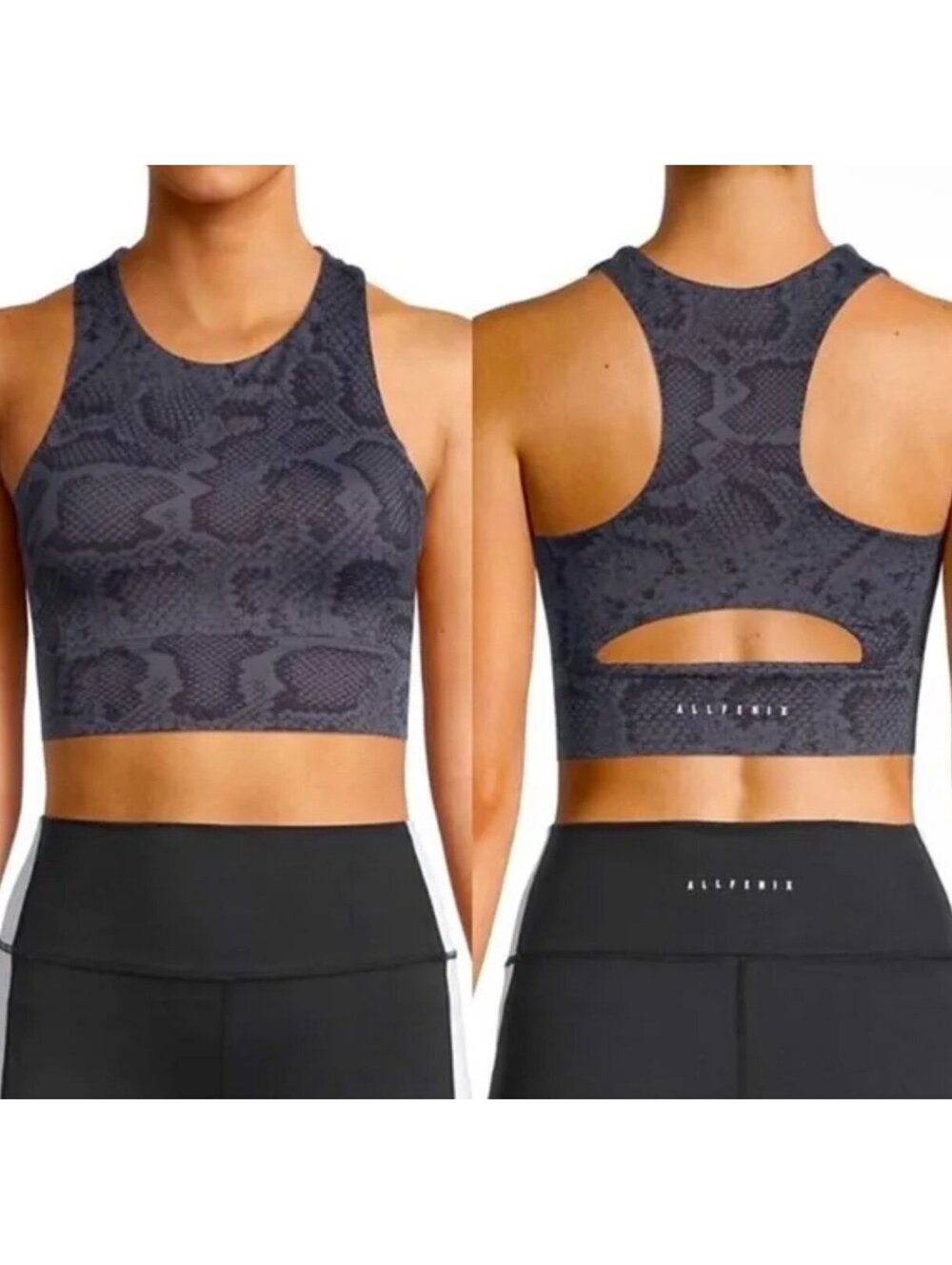 Anthropologie Sports Bra
